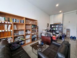 The Central (D1), Office #485658921